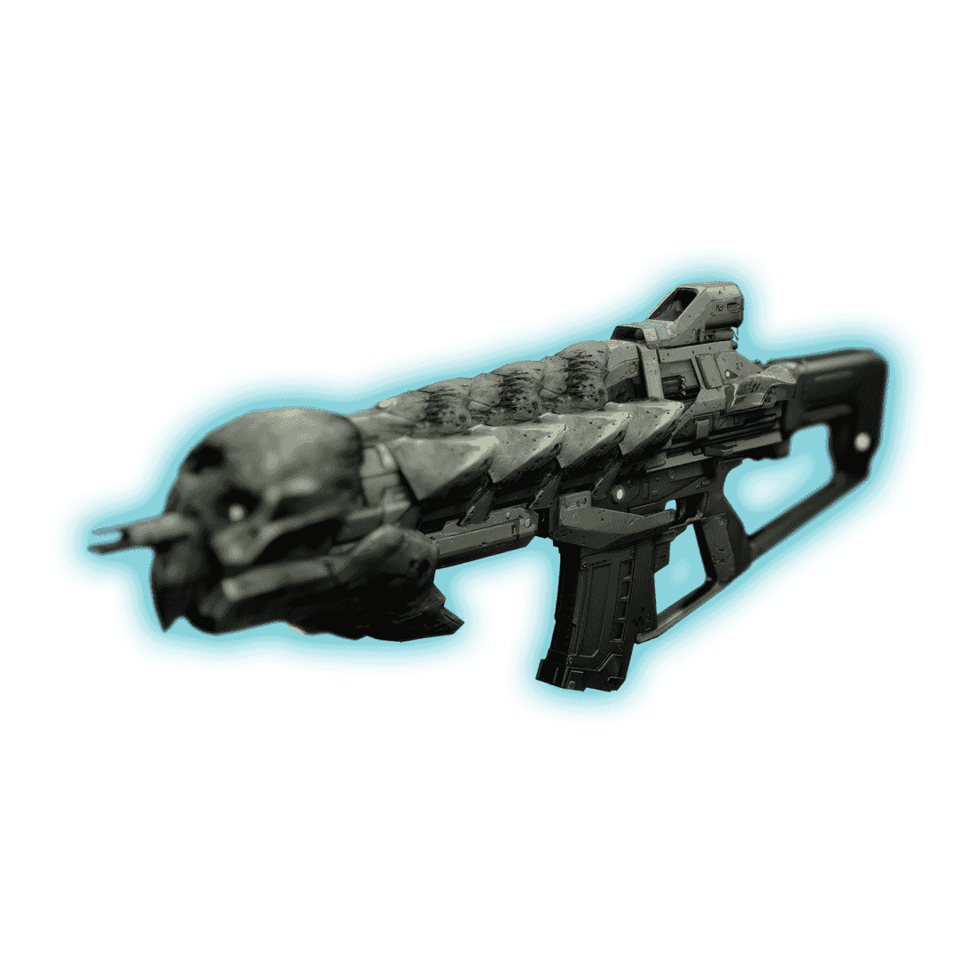Abyss Defiant Crafting Pattern Unlock
