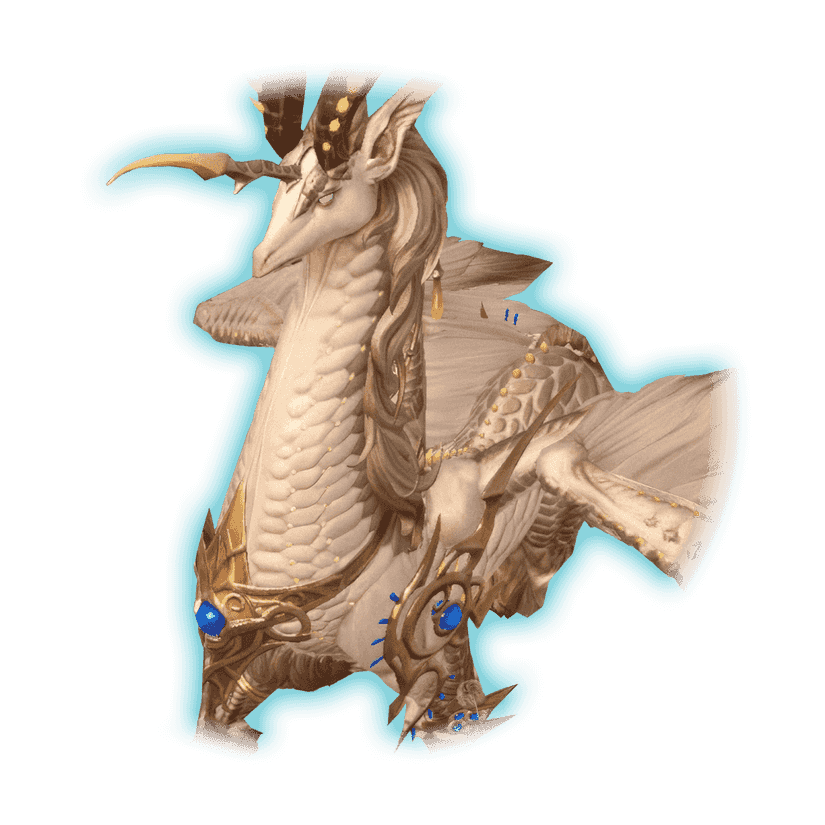 Abyssal Dungeon: Oreha Preveza