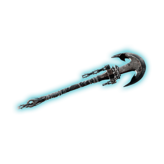 Abyssal Hook