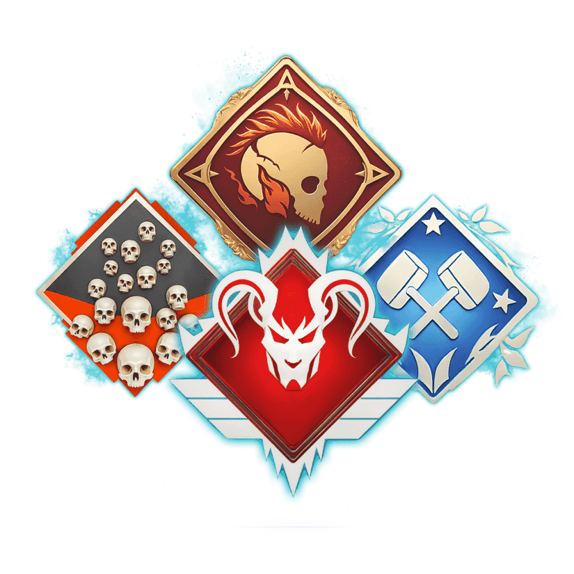 Account Badges