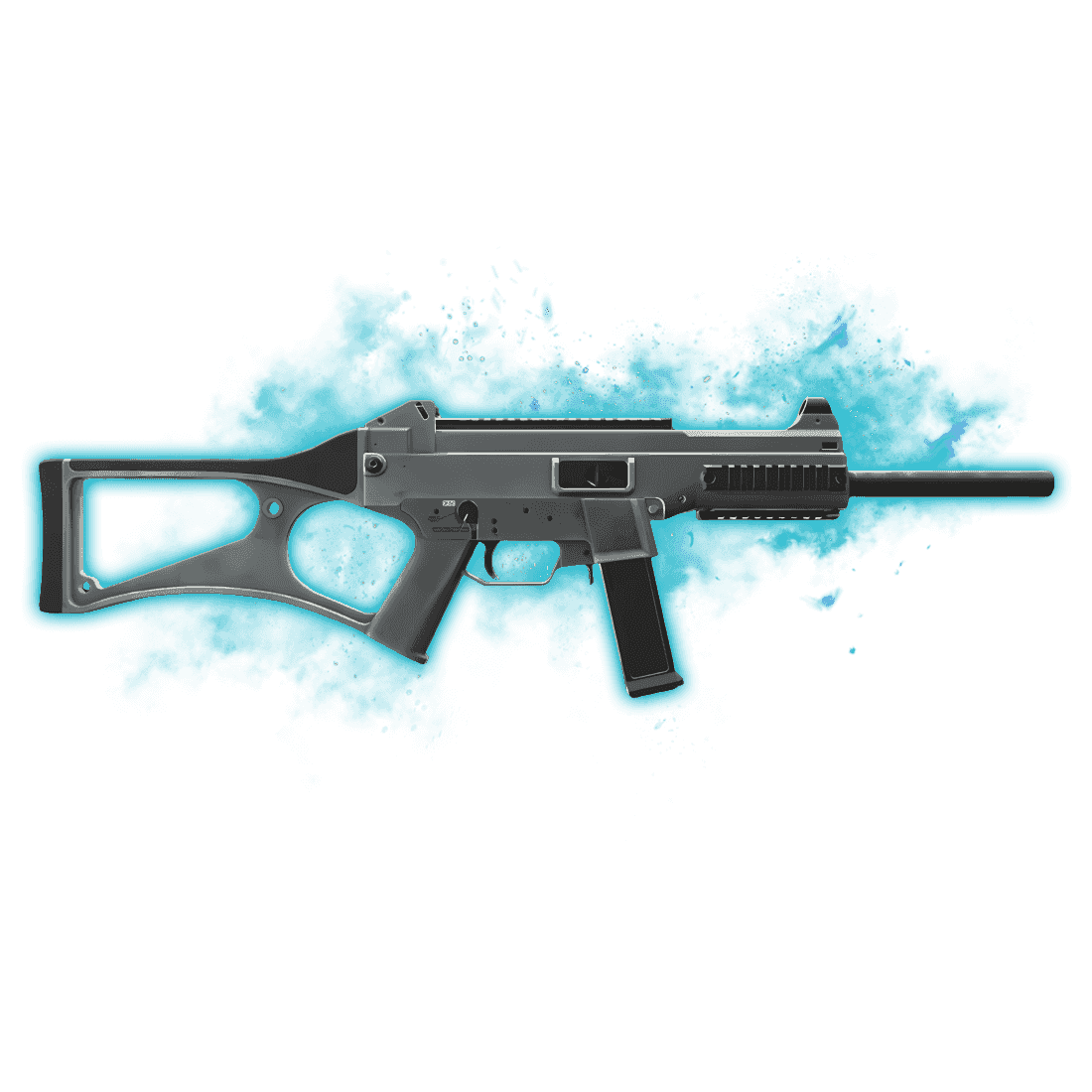 Achilles Rifle
