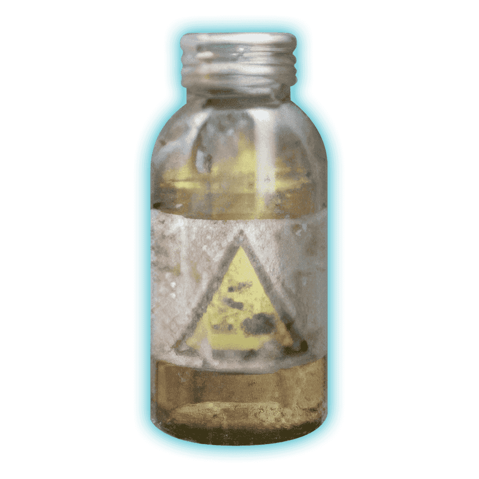 Once Human Acid Farming