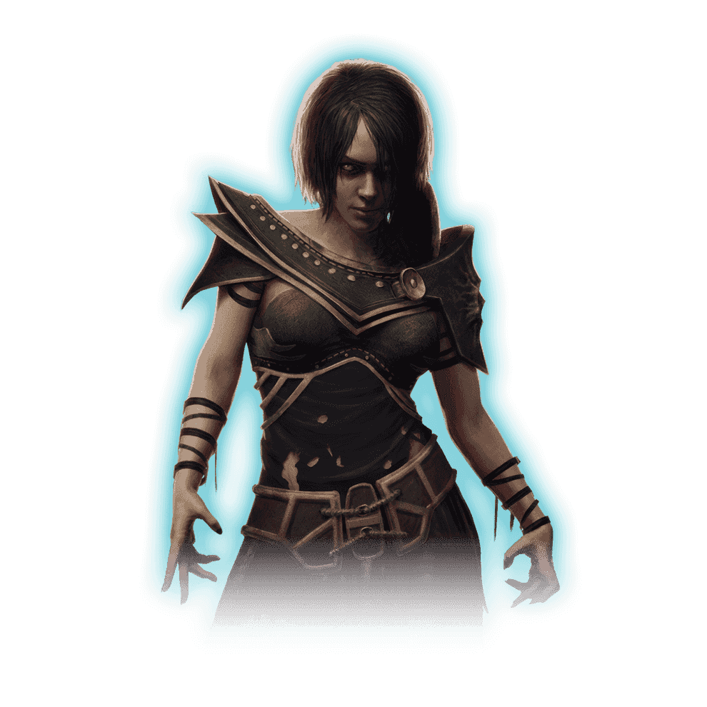 Acolyte Endgame Build