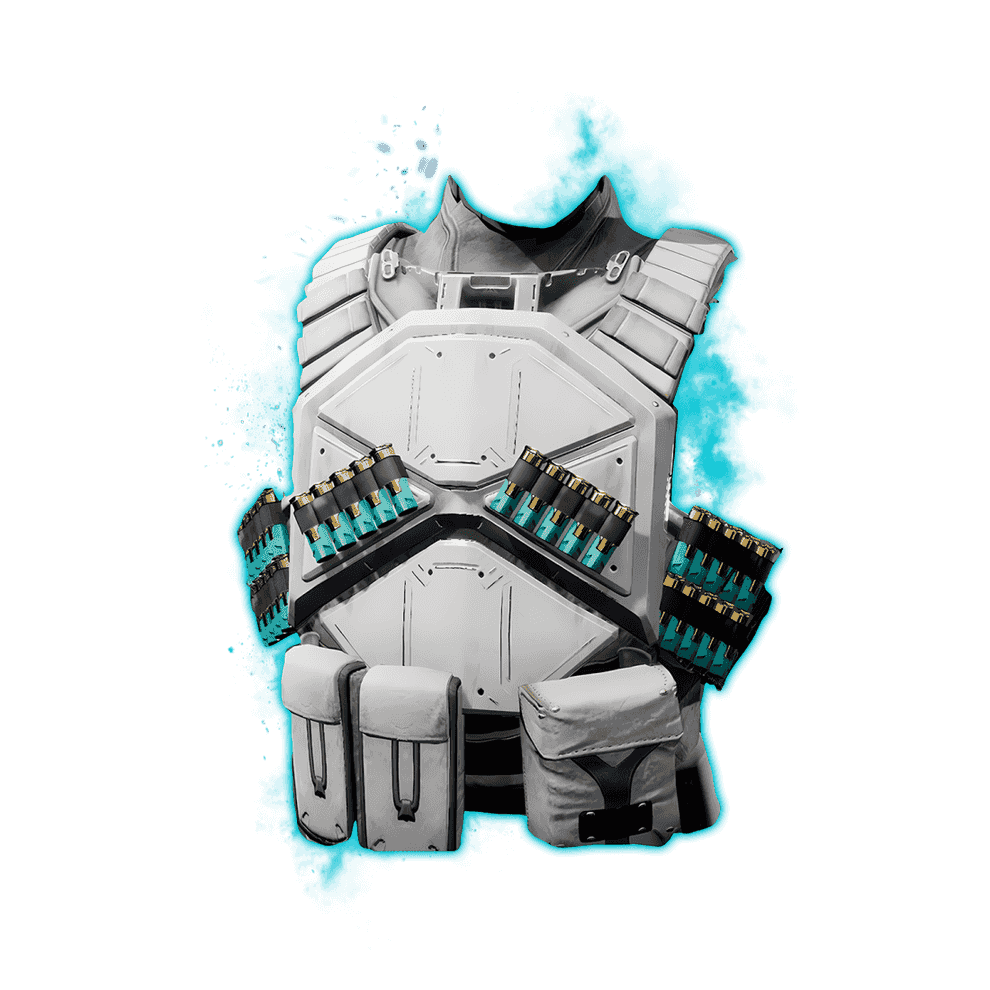 Actium War Rig