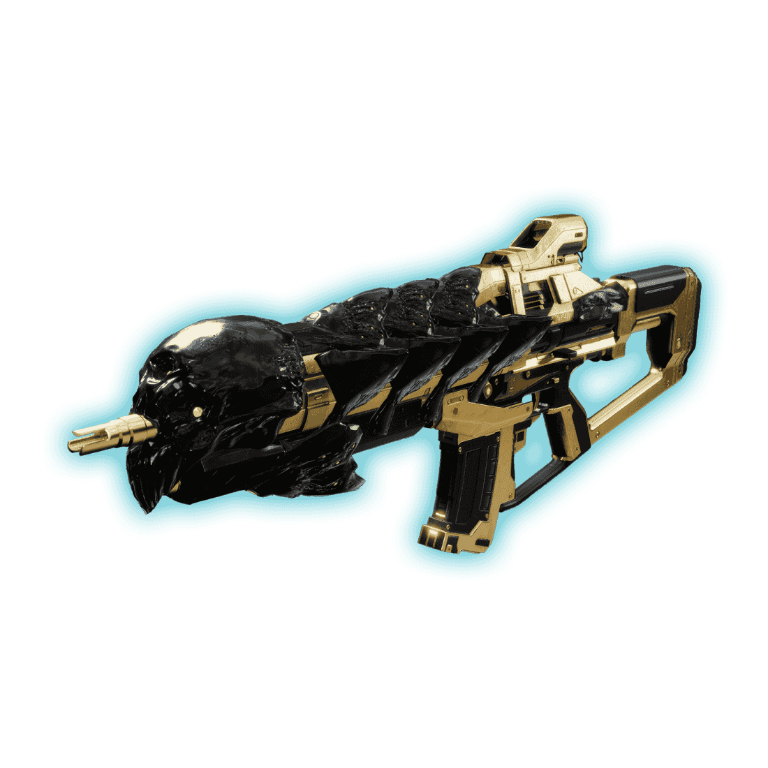 Adept Abyss Defiant