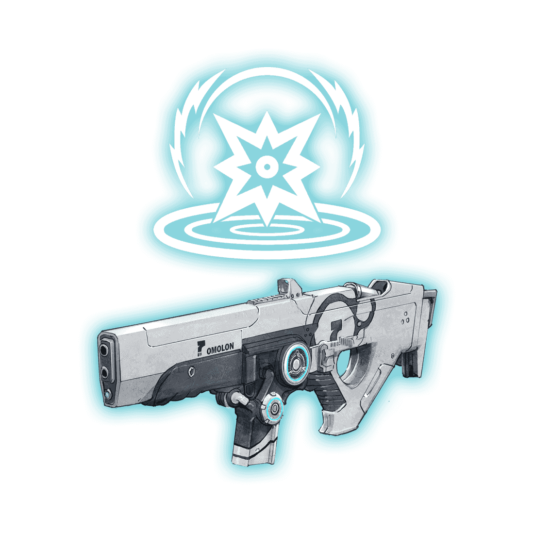Adept Hung Jury + Kinetic Tremors Perk | Current Scout Rifles Meta