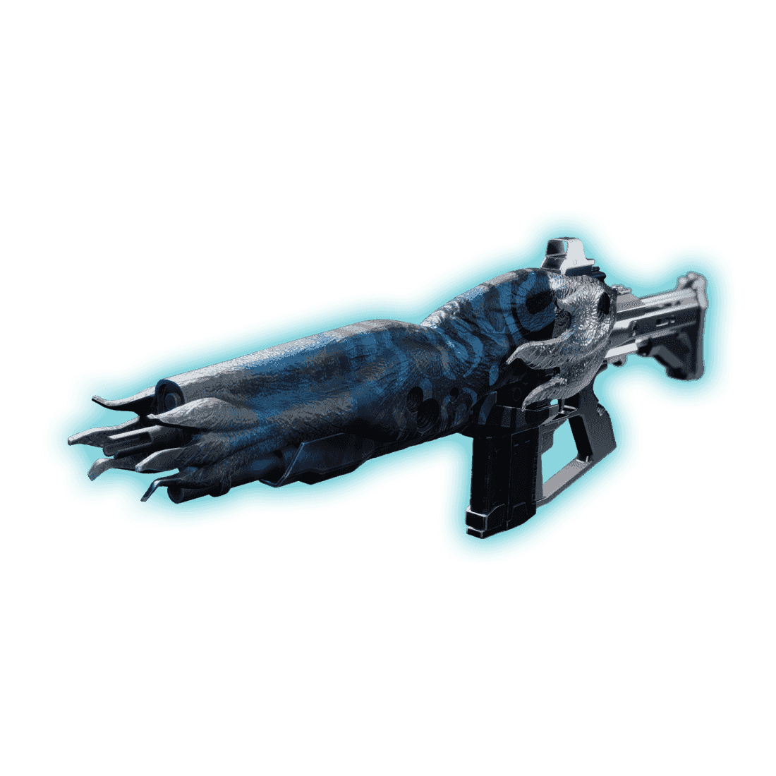 Adept Rufus's Fury Farm