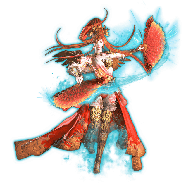 Aglaia Raid