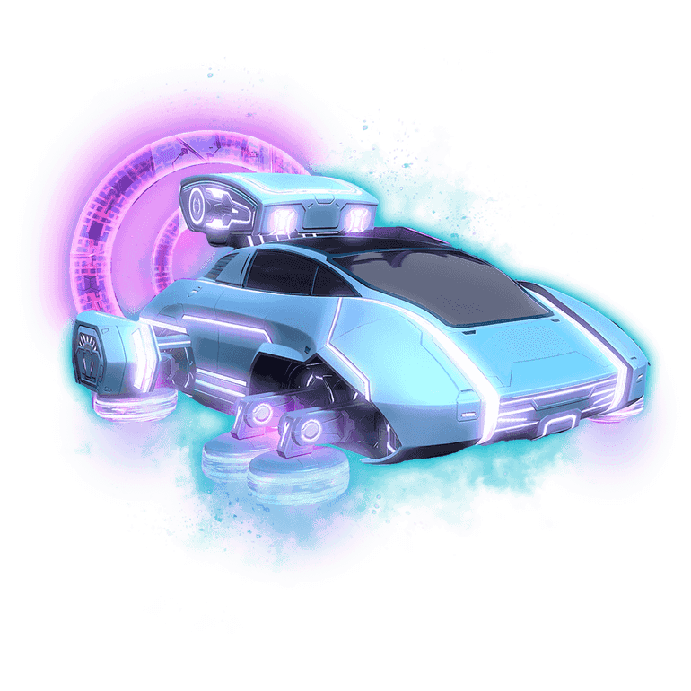 Air-wheeler C9 Mount