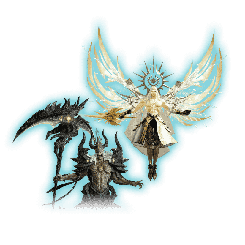Akkan + Kayangel Bundle (15% OFF)
