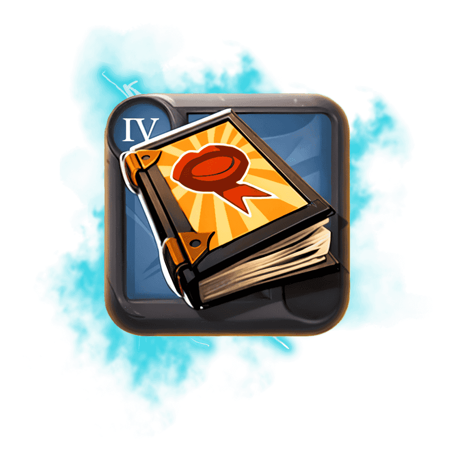 Albion Online Tomes of Insights