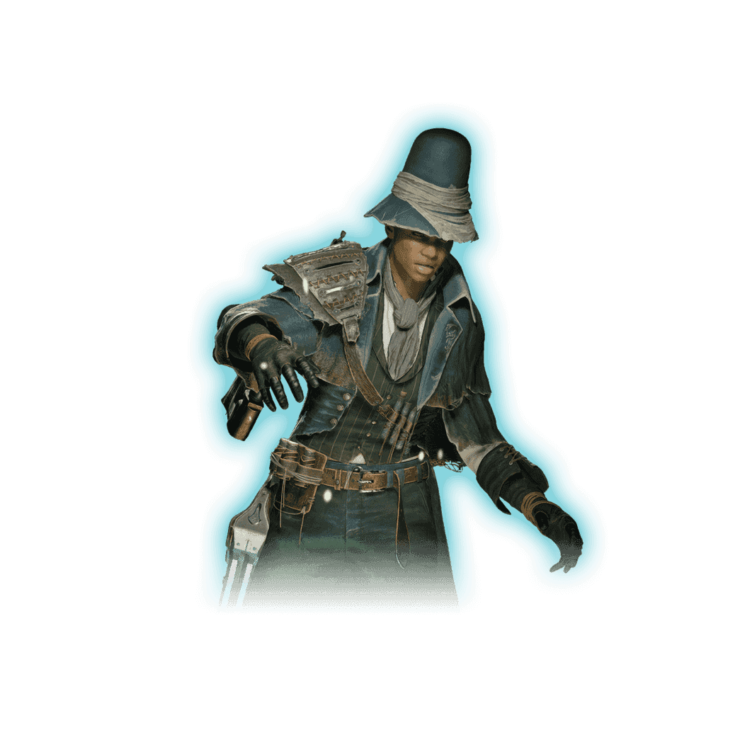 Alchemist Archetype Unlock