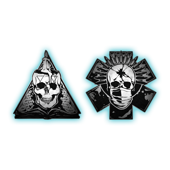 Alchemist & Medic Support Build