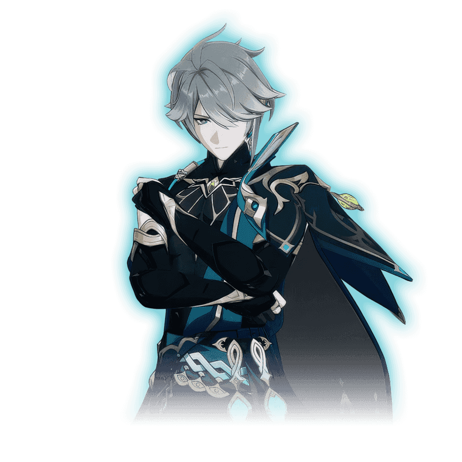 Alhaitham Build + FREE 1-90 Leveling