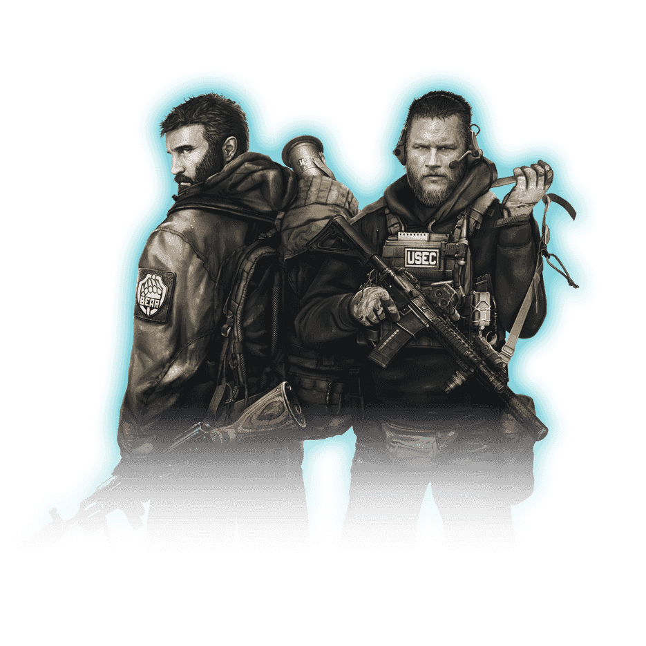 All Tarkov Raids Bundle