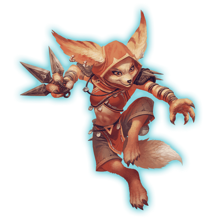 Allied Races Bundle