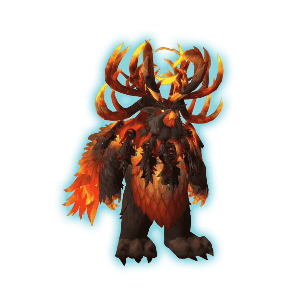 Awakened Amirdrassil Heroic Boost