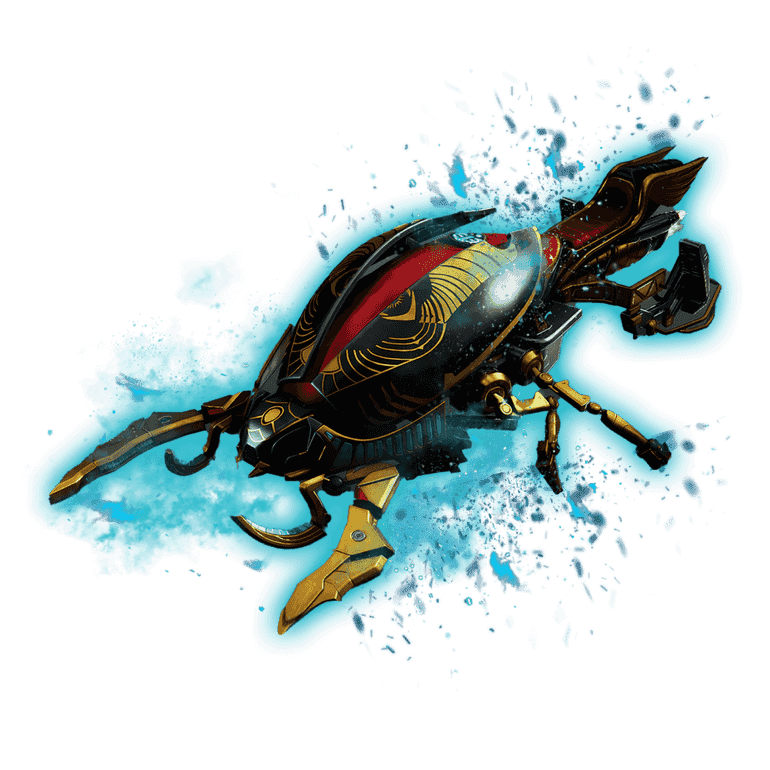 Amulet-S