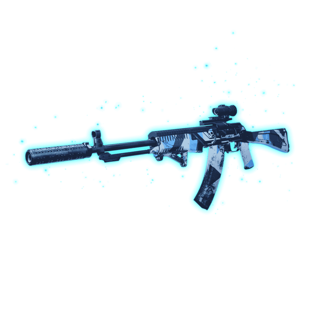 AN - 94 Leveling