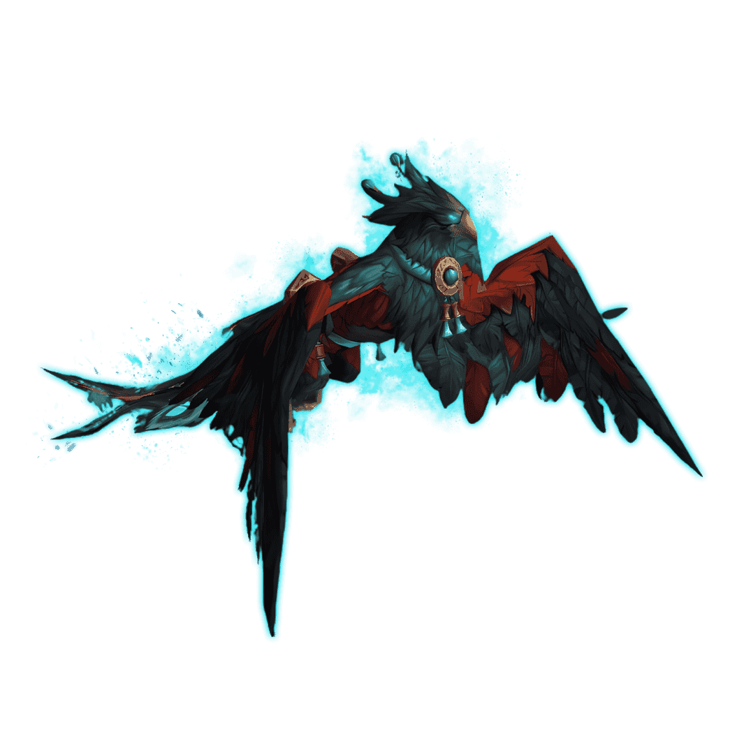 Ancestral Phoenix Egg