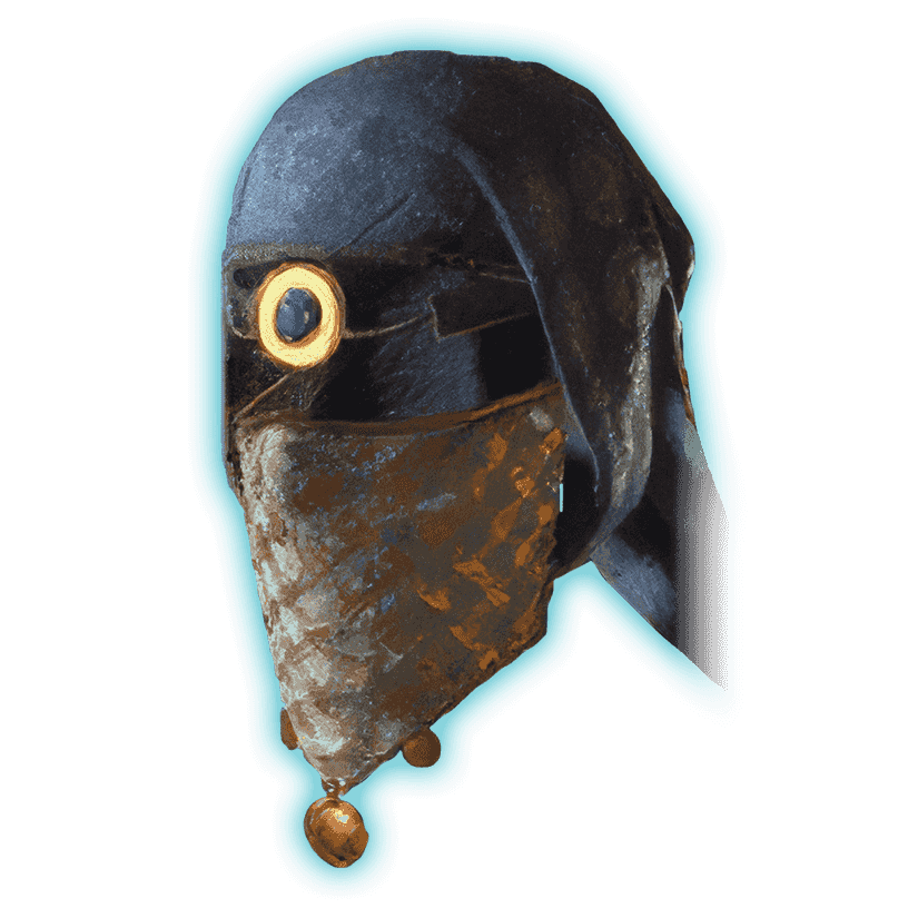 Andariel's Visage