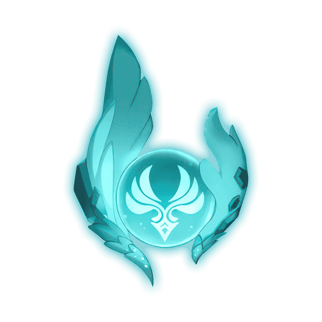 Anemoculus Collecting