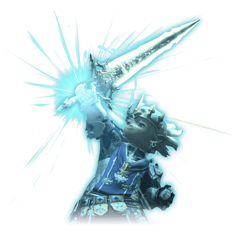 Anima Weapons