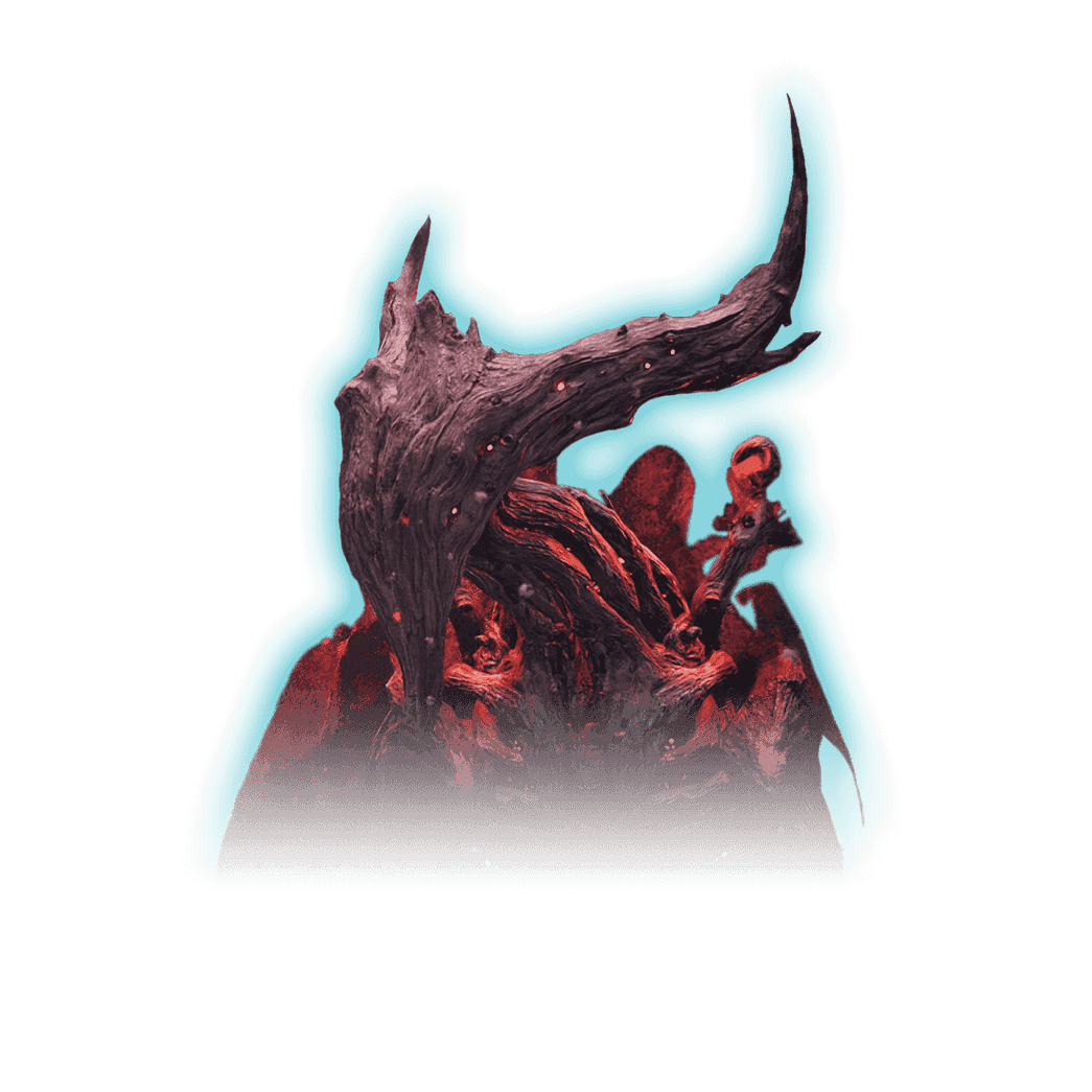 Annihilation Boss Kill