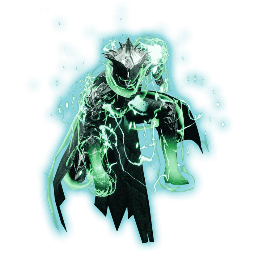 Anniversary Pose Emote