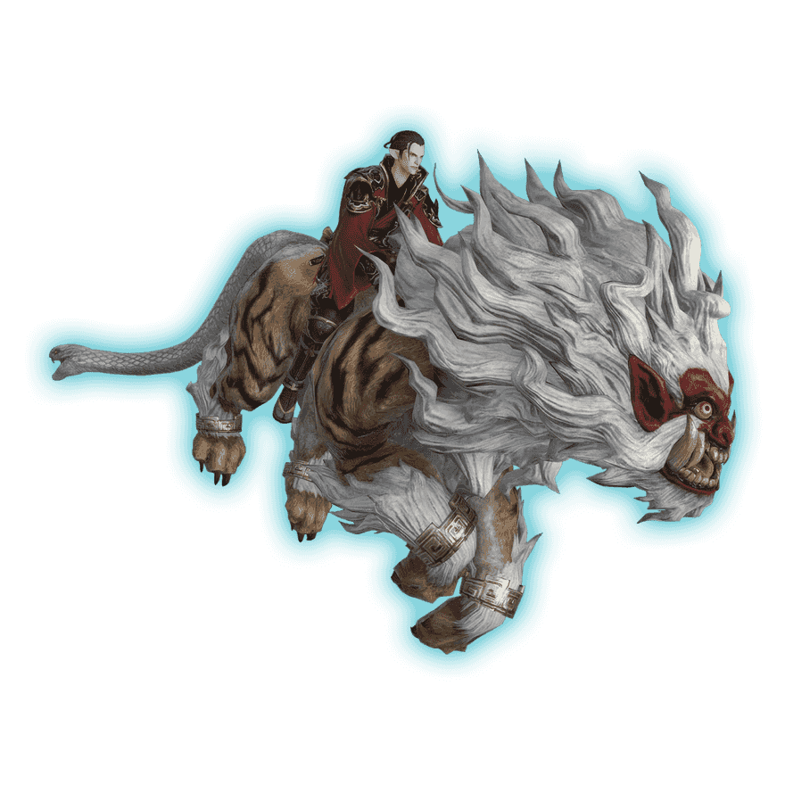 Another Mount Rokkon Boost