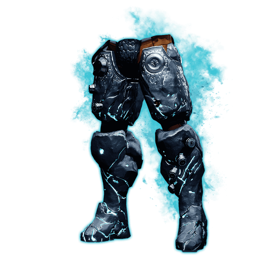 Antaeus Wards