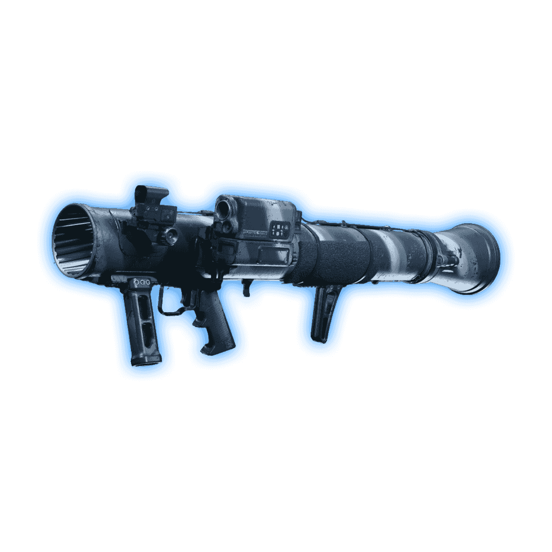 Any MW Launcher Leveling