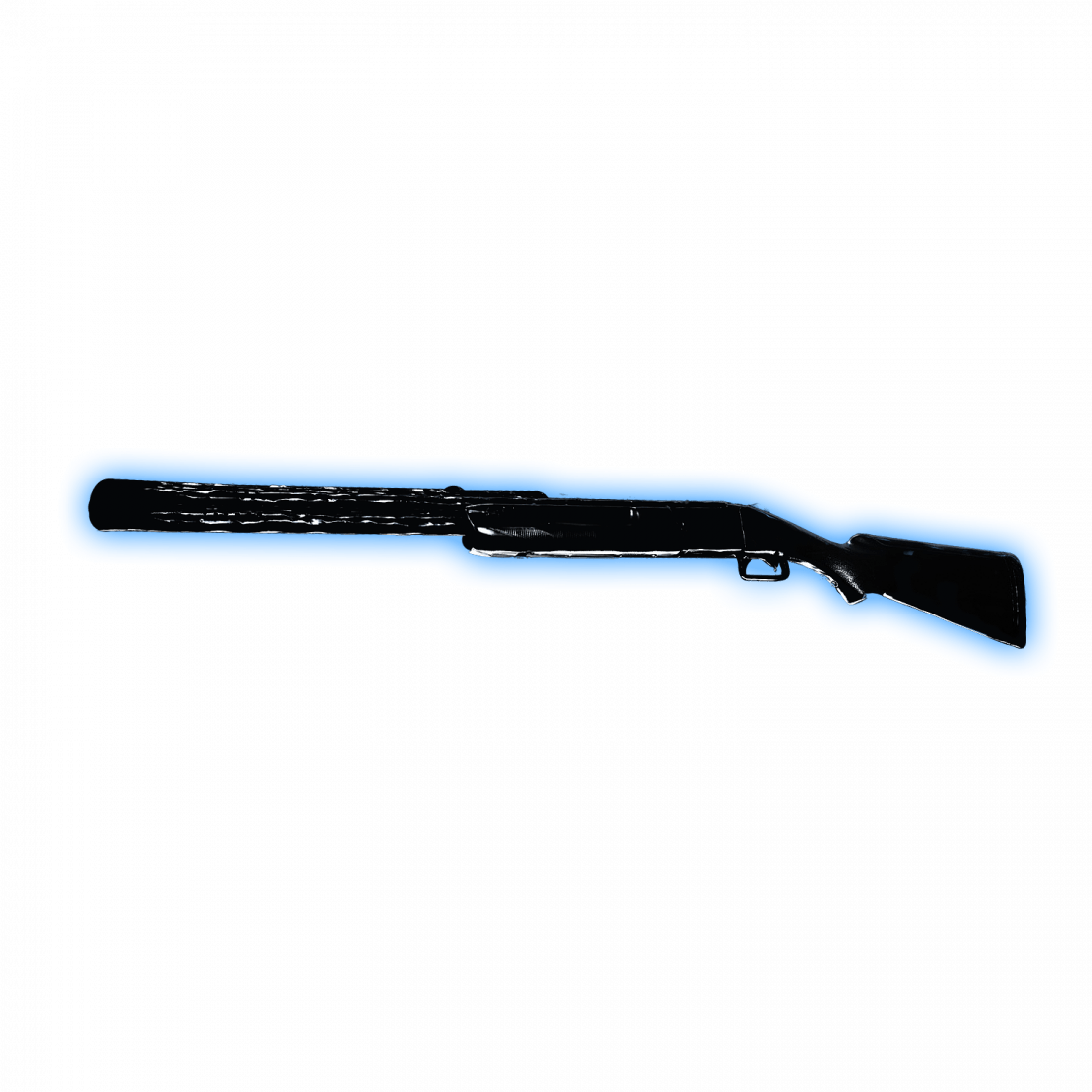 Any Shotgun Obsidian Camo Unlock