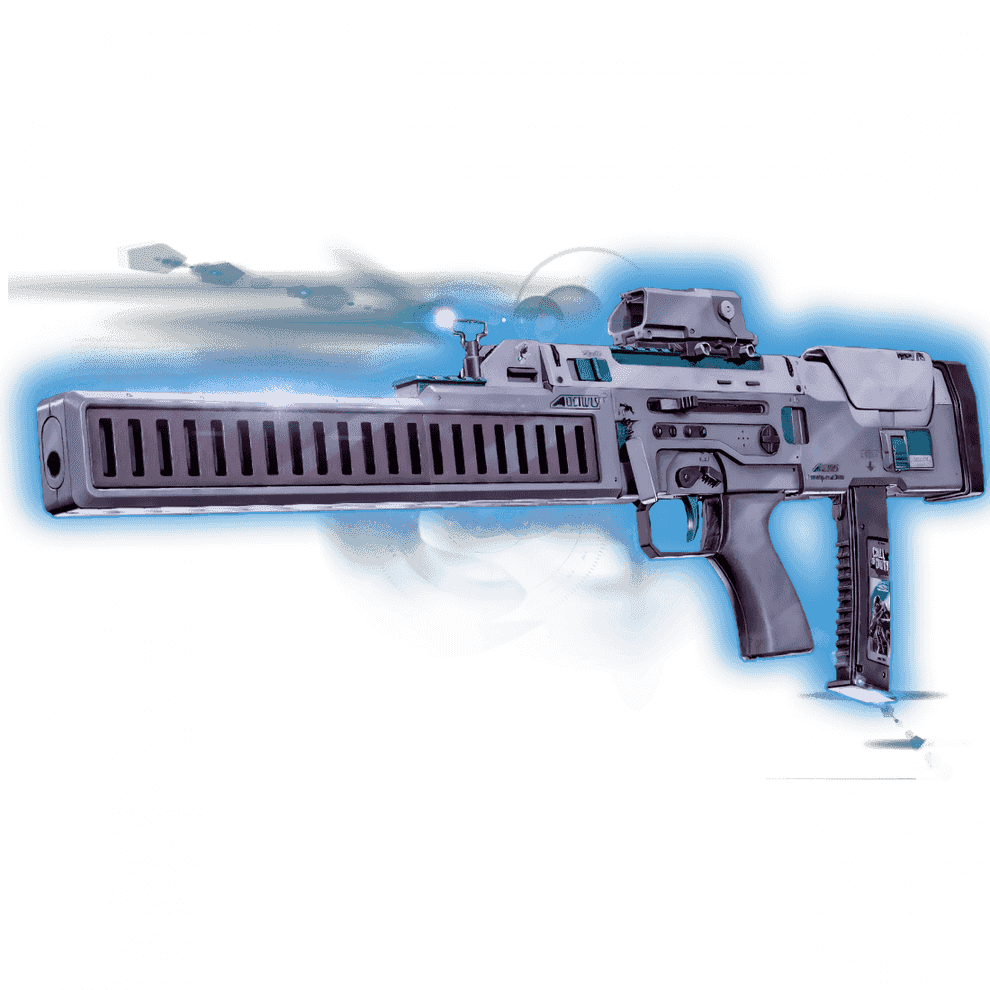Any Tactical Rifle Leveling