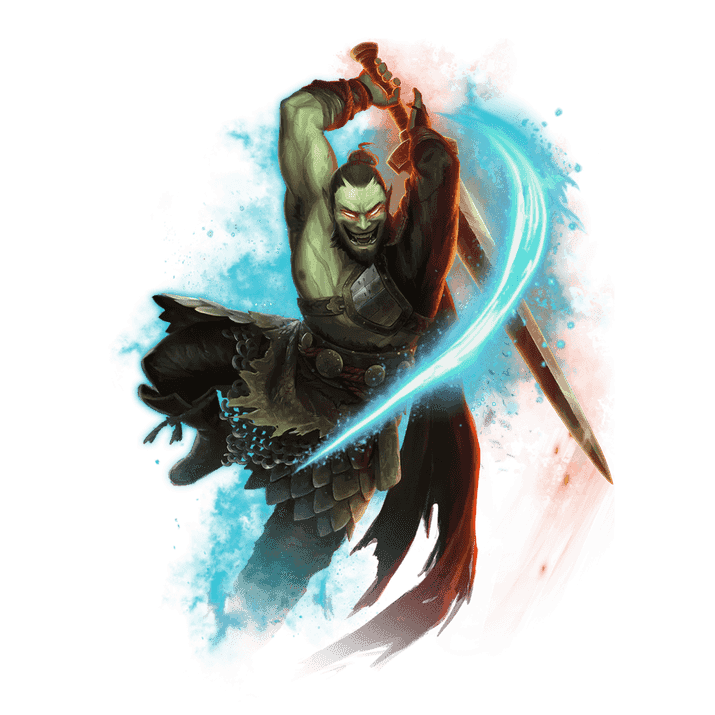 Fighter Build Quick Completion Guarantee