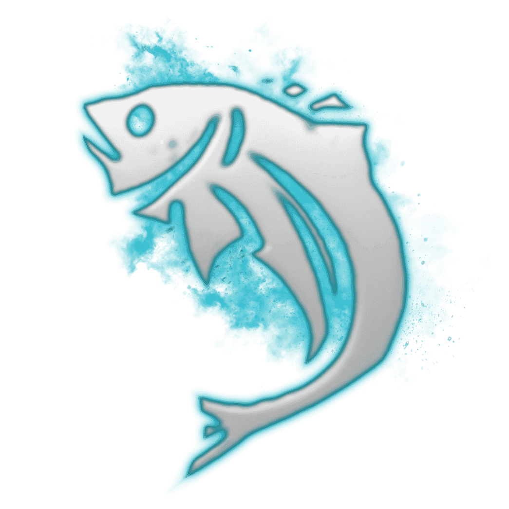 AoC Fishing Leveling