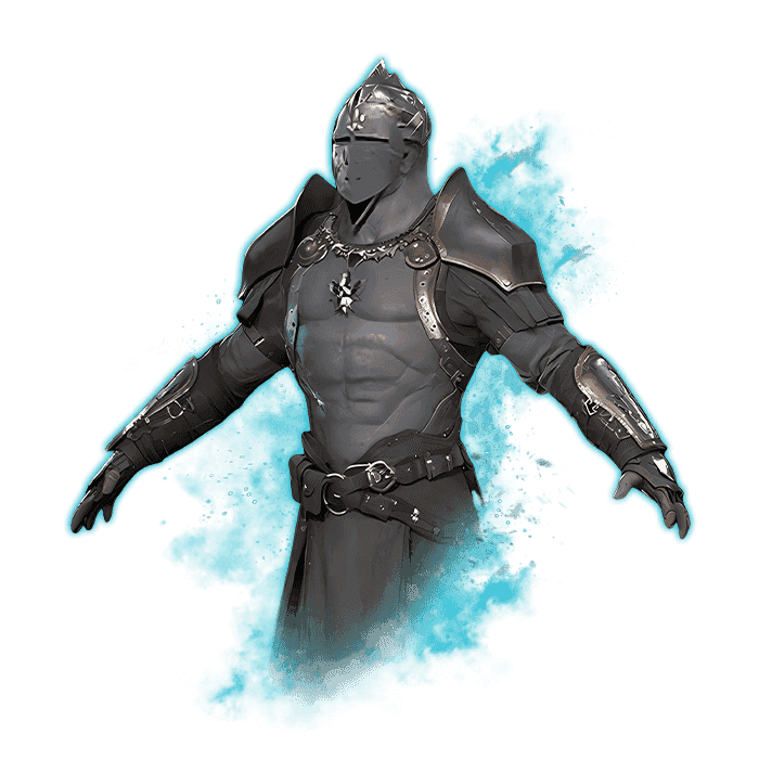 AoC Forsaken Set Boost