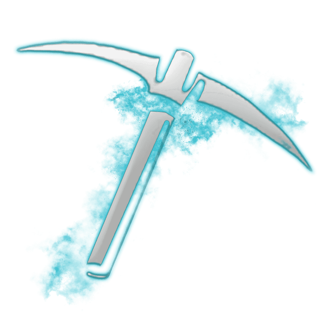 AoC Mining Leveling