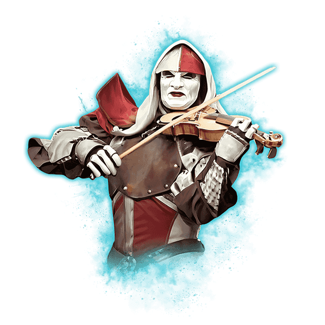 AoC Rosethorn Set Boost