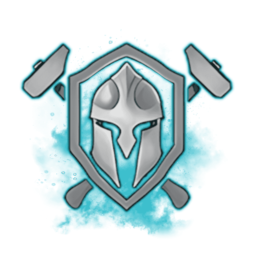 AoC Weapon Smithing Leveling