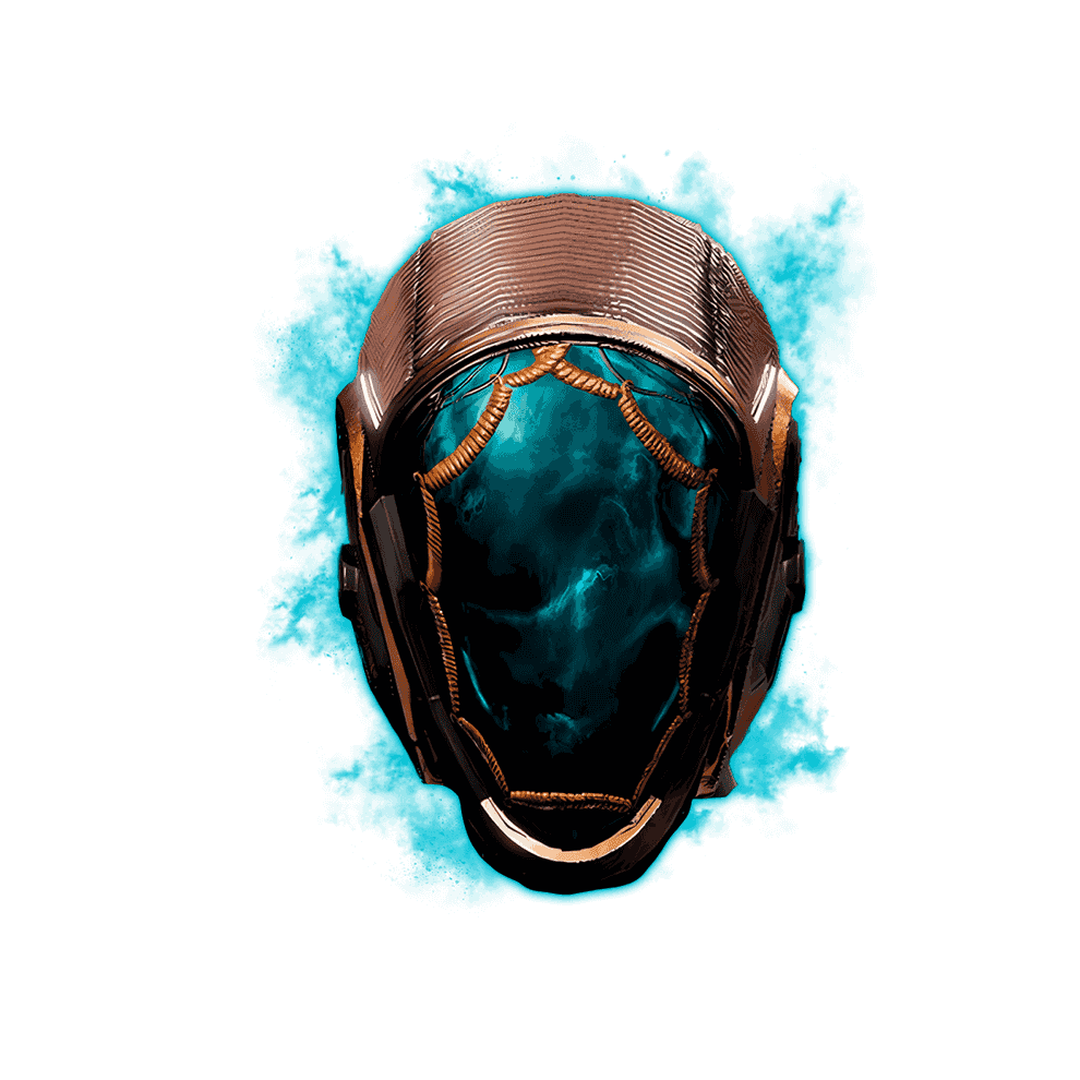 Apotheosis Veil