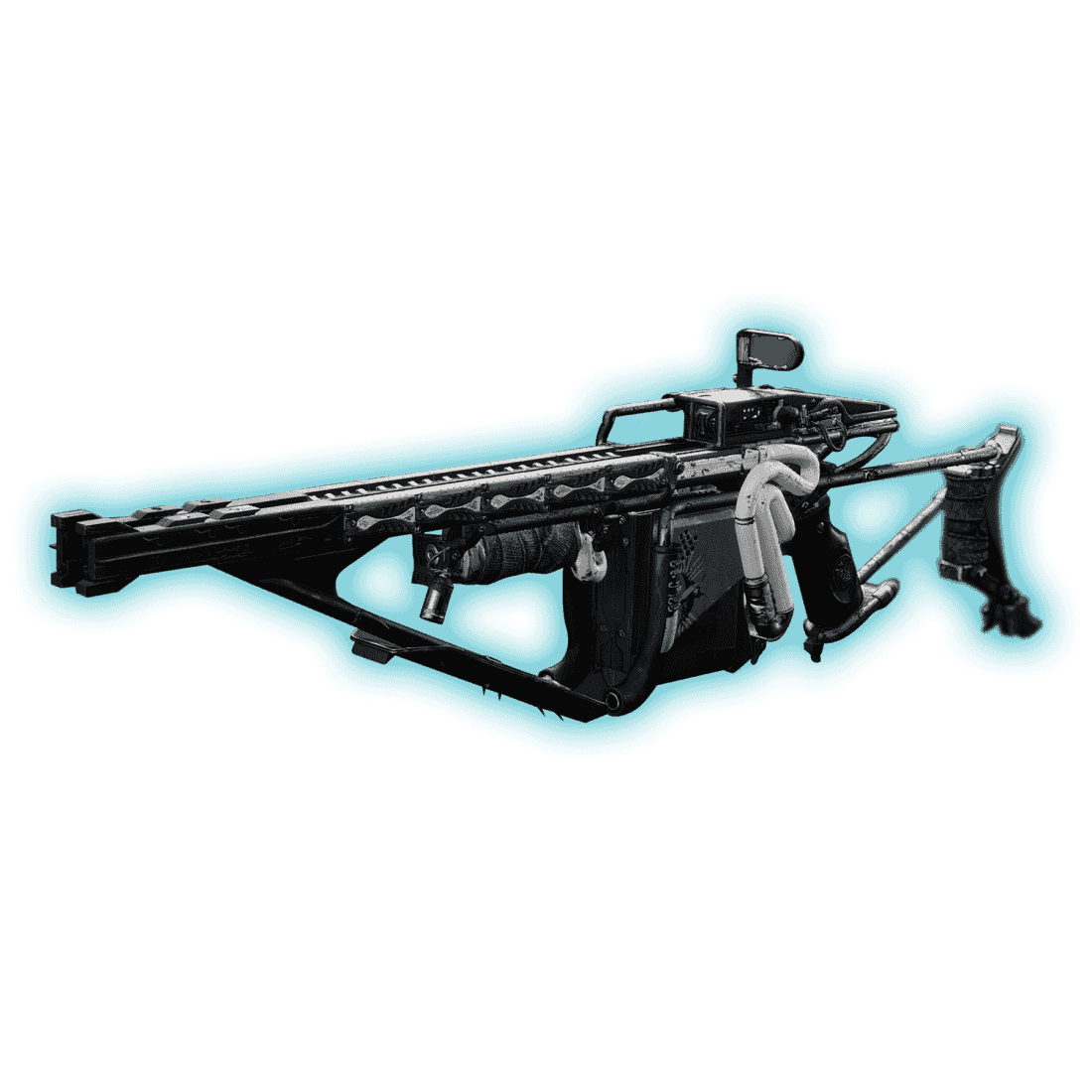 Arbalest Catalyst