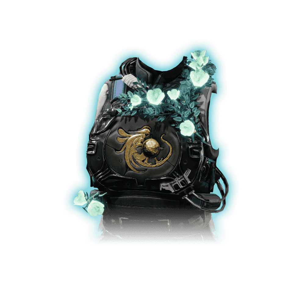 Arbor Warden
