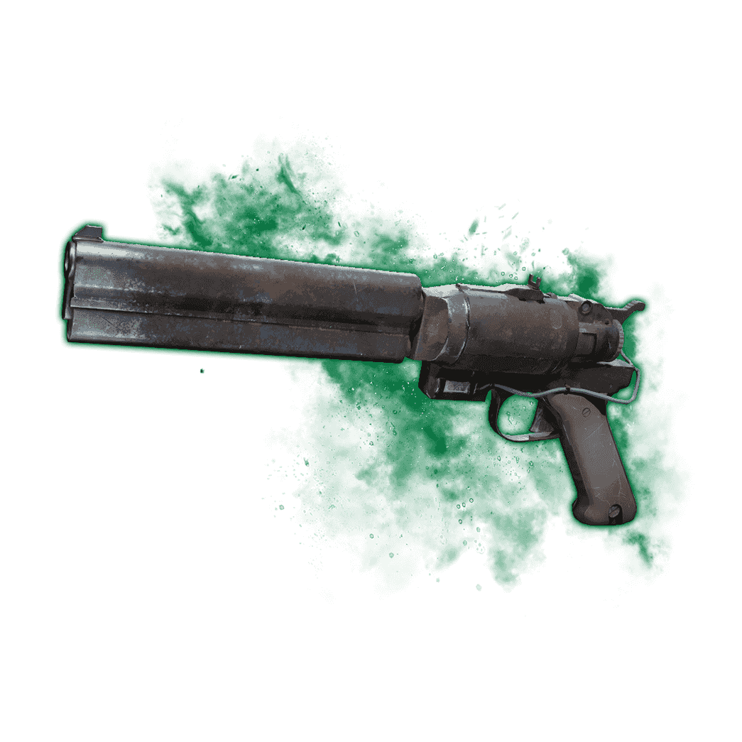 ARC Raiders Anvil Complete Bundle