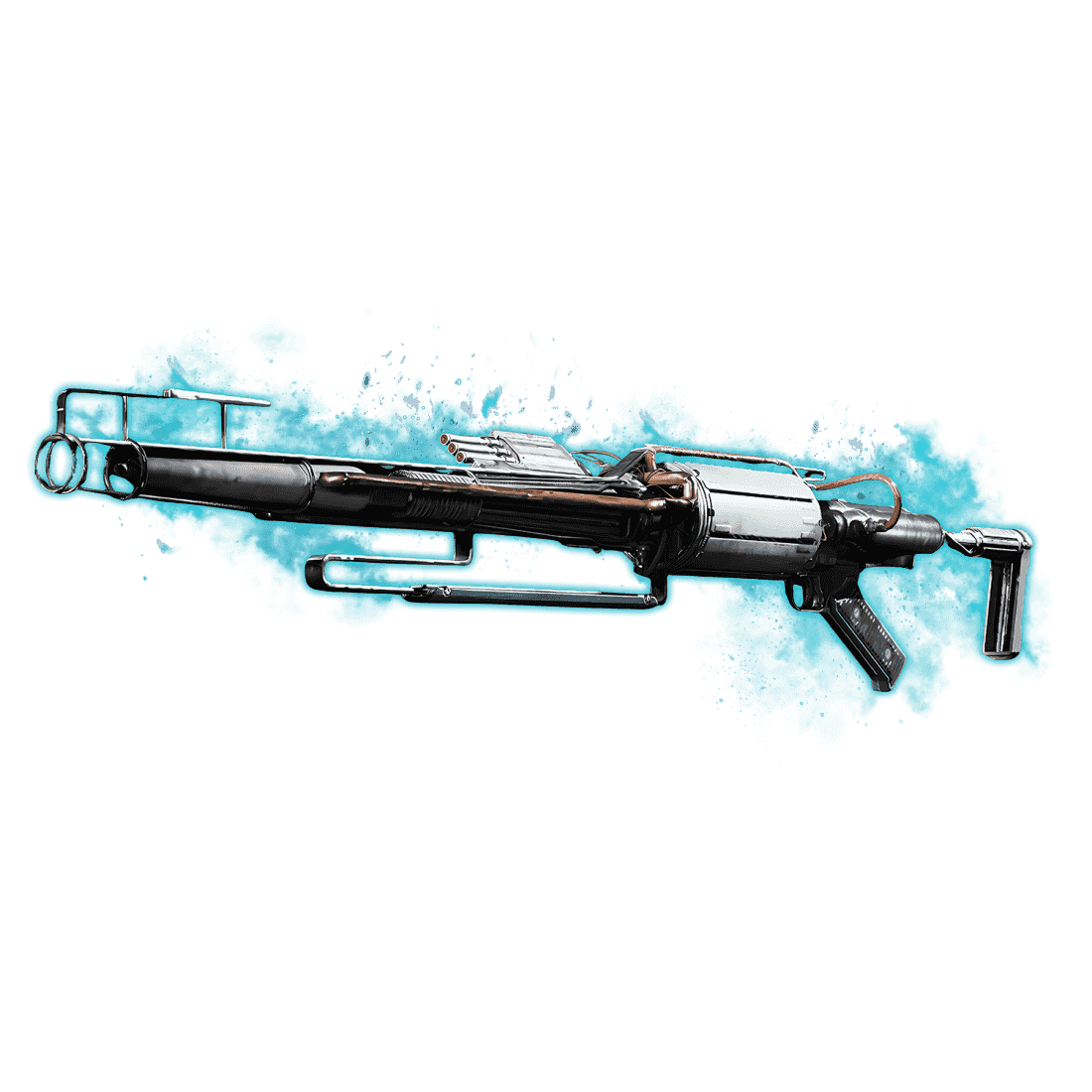 Aphelion Premium Gaming Service