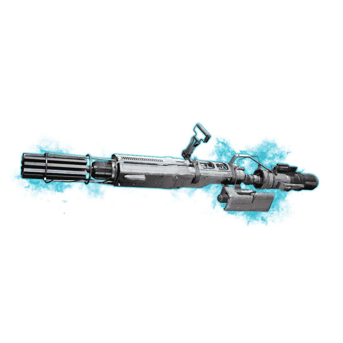 ARC Raiders Equalizer for Sale