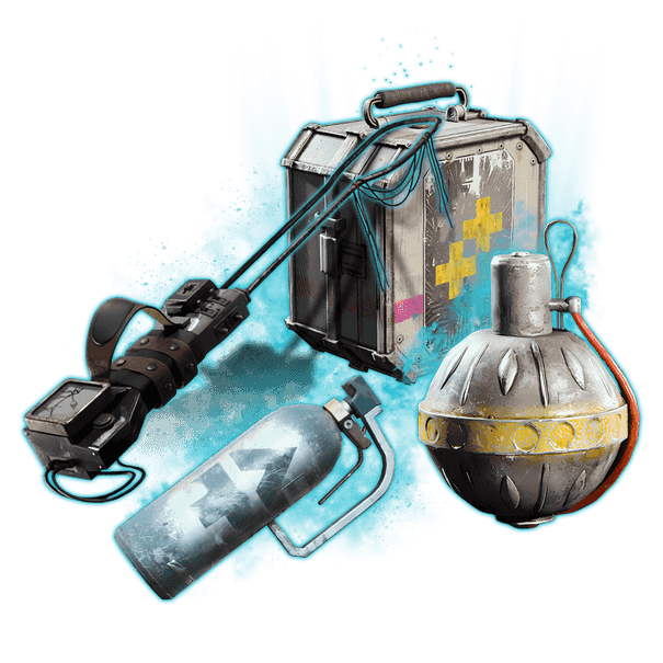 ARC Raiders Equipment for Sale