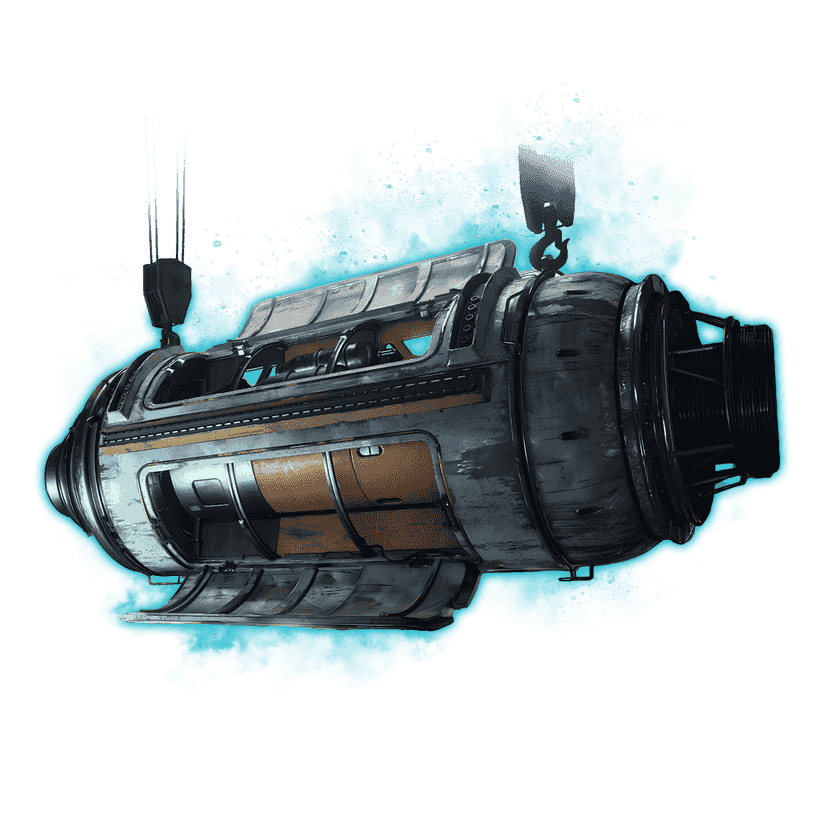 ARC Raiders Expedition Project Boost