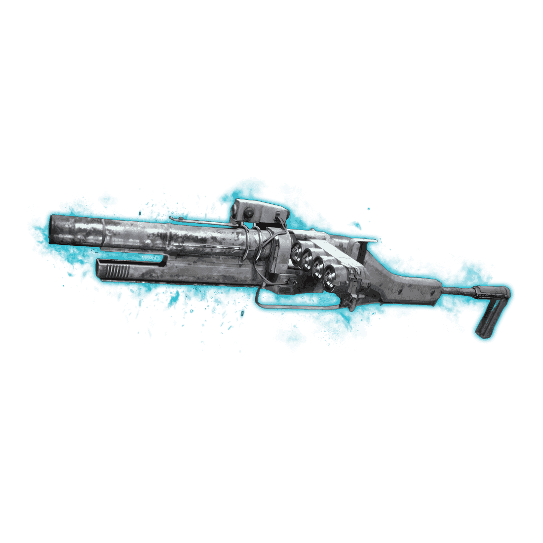 ARC Raiders Hullcracker for Sale