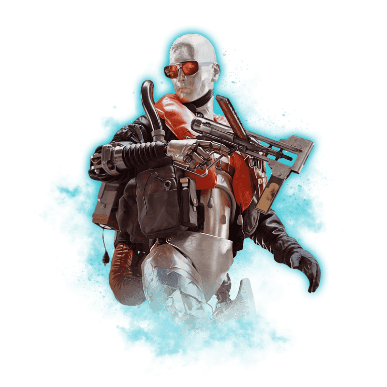 ARC Raiders Leveling